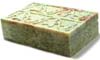 Soft Stone Marble Jewellery / Pill box - click here for large view